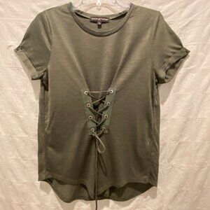 ALMOST FAMOUS LARGE TOP